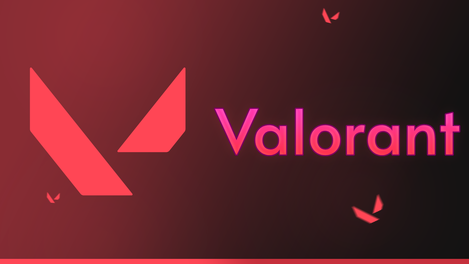 Valorant